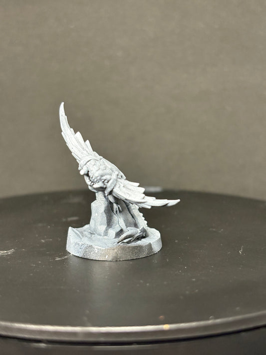 Manta - Reptile Hybrid (Primed)