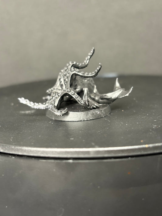 Baby Kraken (Primed Black)