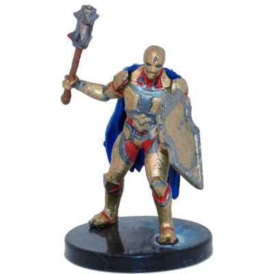 Eberron: Rising from the Last War #14 Warforged (Mace)