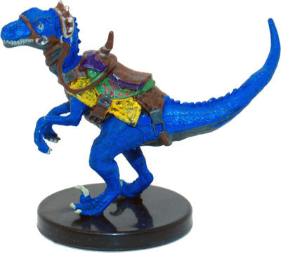 Eberron: Rising from the Last War #23 Clawfoot Raptor