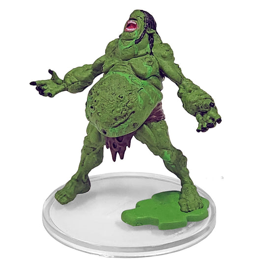 Underdark Expeditions #26 Venom Troll (DungeonGlo)
