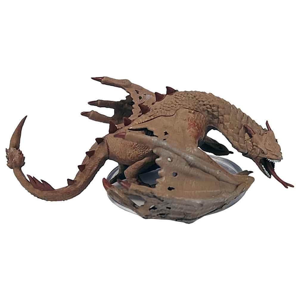 Return of the Dragons #29 Wyvern