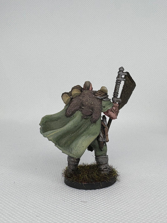 The Hunter