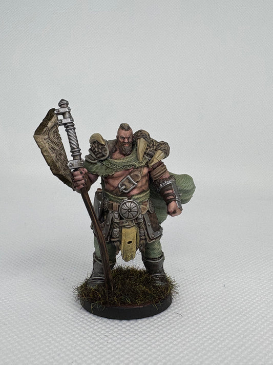 The Hunter