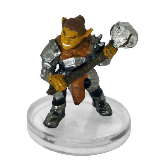 Adventures from Baldur's Gate #02 Goblin Novice