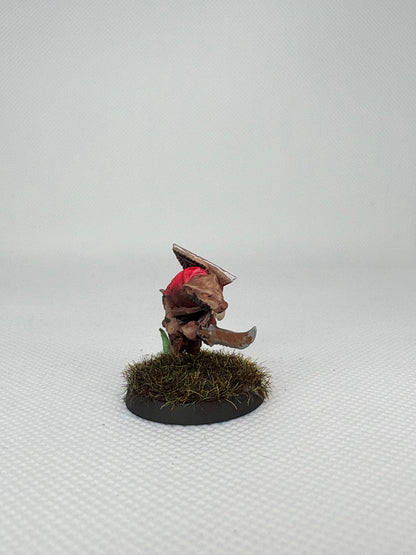 Age of Sigmar: Skaven Clanrat