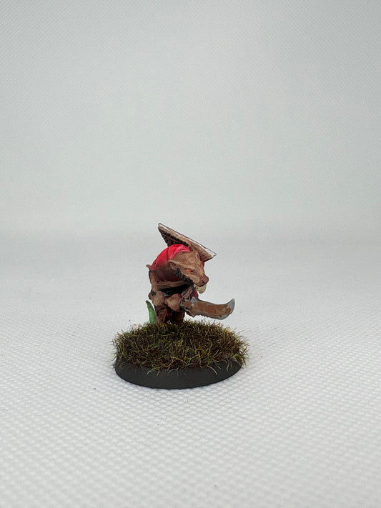 Age of Sigmar: Skaven Clanrat
