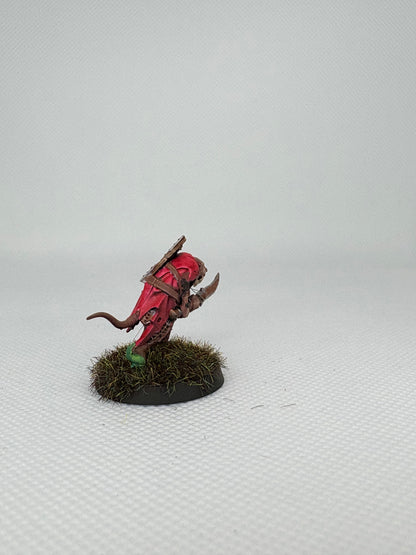 Age of Sigmar: Skaven Clanrat