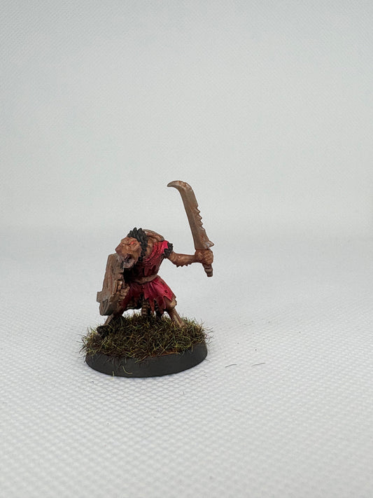 Age of Sigmar: Skaven Clanrat