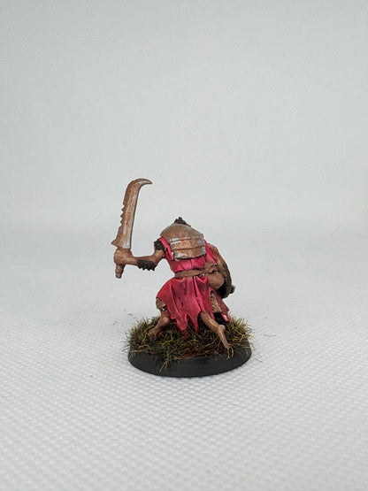 Age of Sigmar: Skaven Clanrat