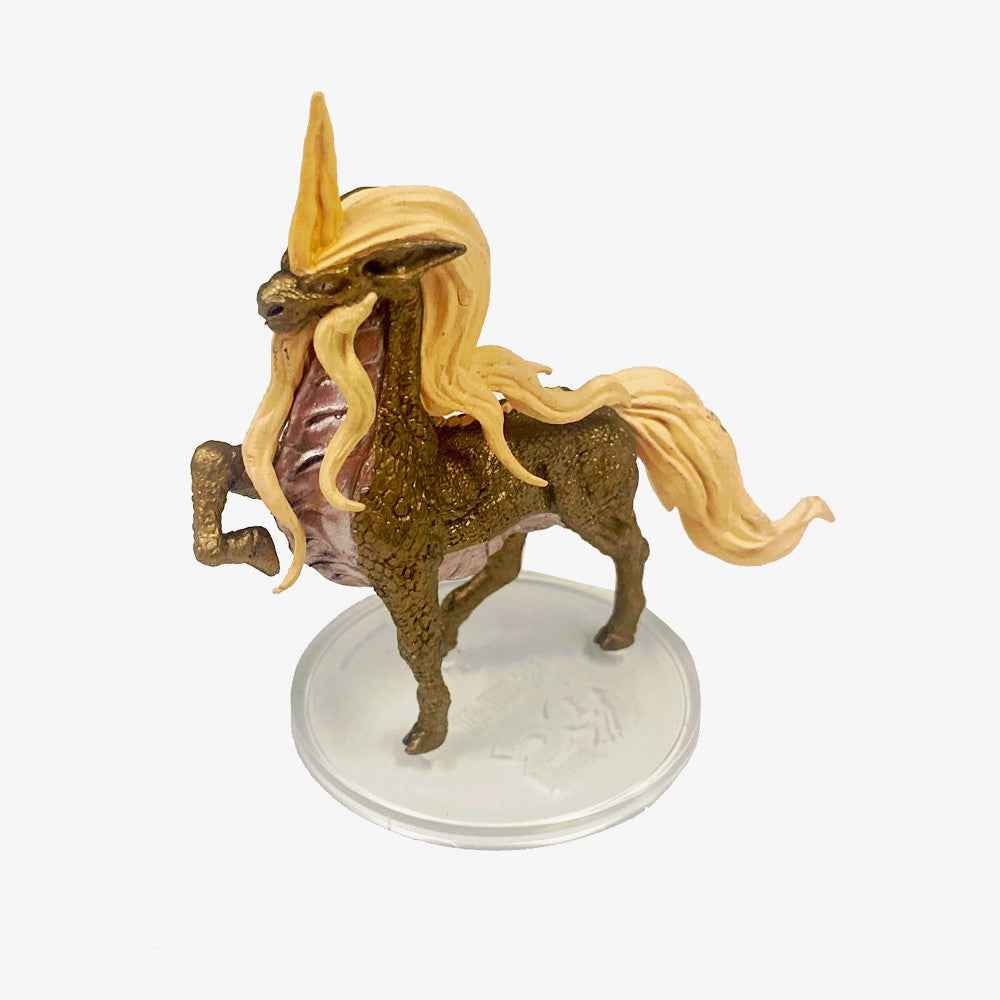 50th Anniversary Set #28 Ki-Rin (5E)