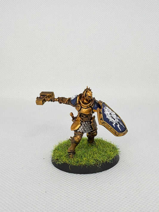 Stormcast Eternal Liberator
