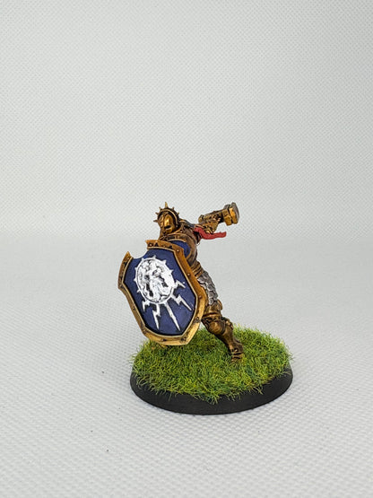 Stormcast Eternal Liberator