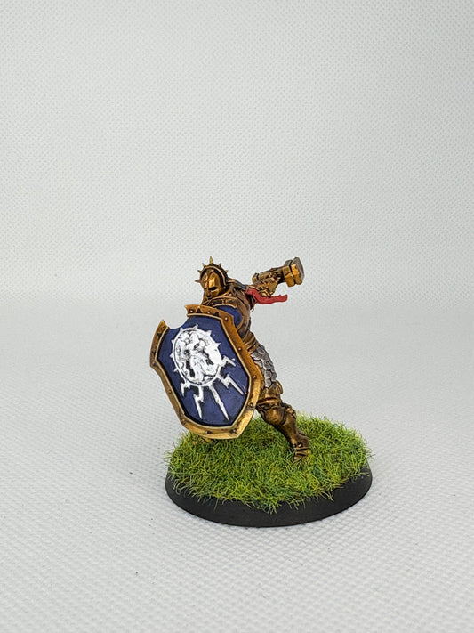 Stormcast Eternal Liberator