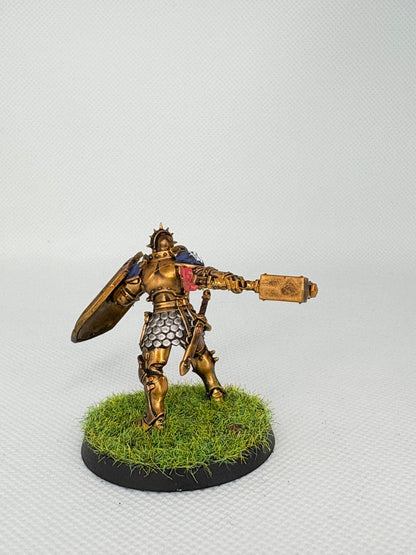 Stormcast Eternal Liberator