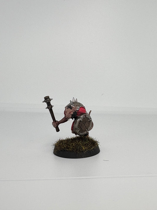 Age of Sigmar: Skaven Clanrat