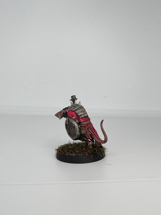 Age of Sigmar: Skaven Clanrat