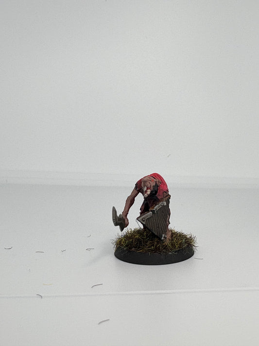 Age of Sigmar: Skaven Clanrat
