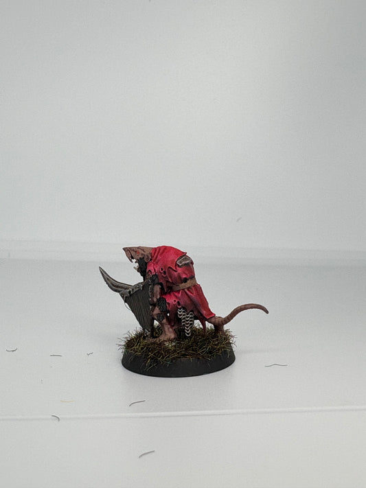 Age of Sigmar: Skaven Clanrat