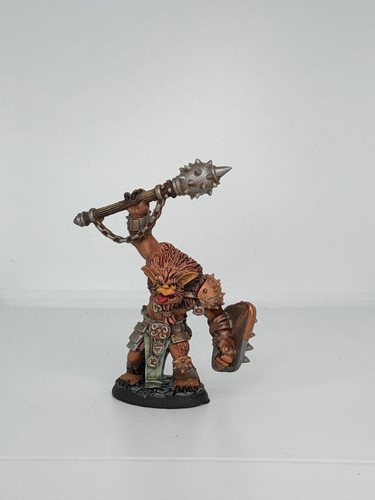 Bugbear Warrior
