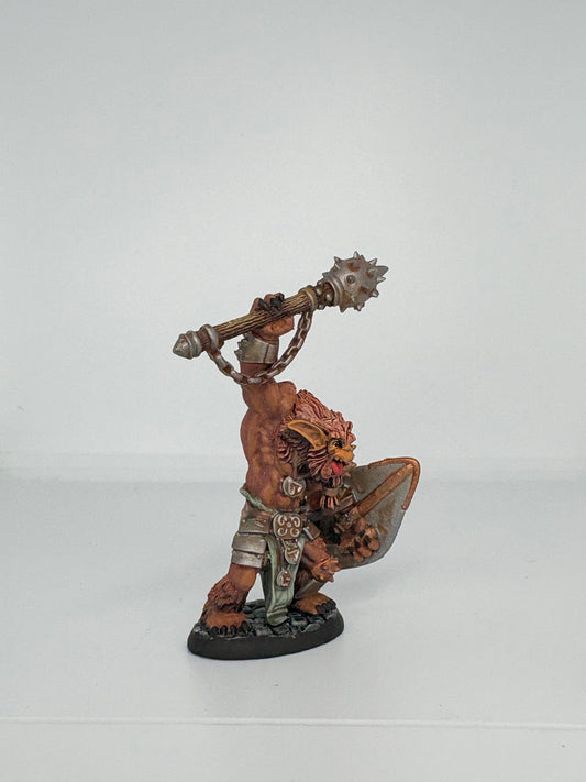 Bugbear Warrior