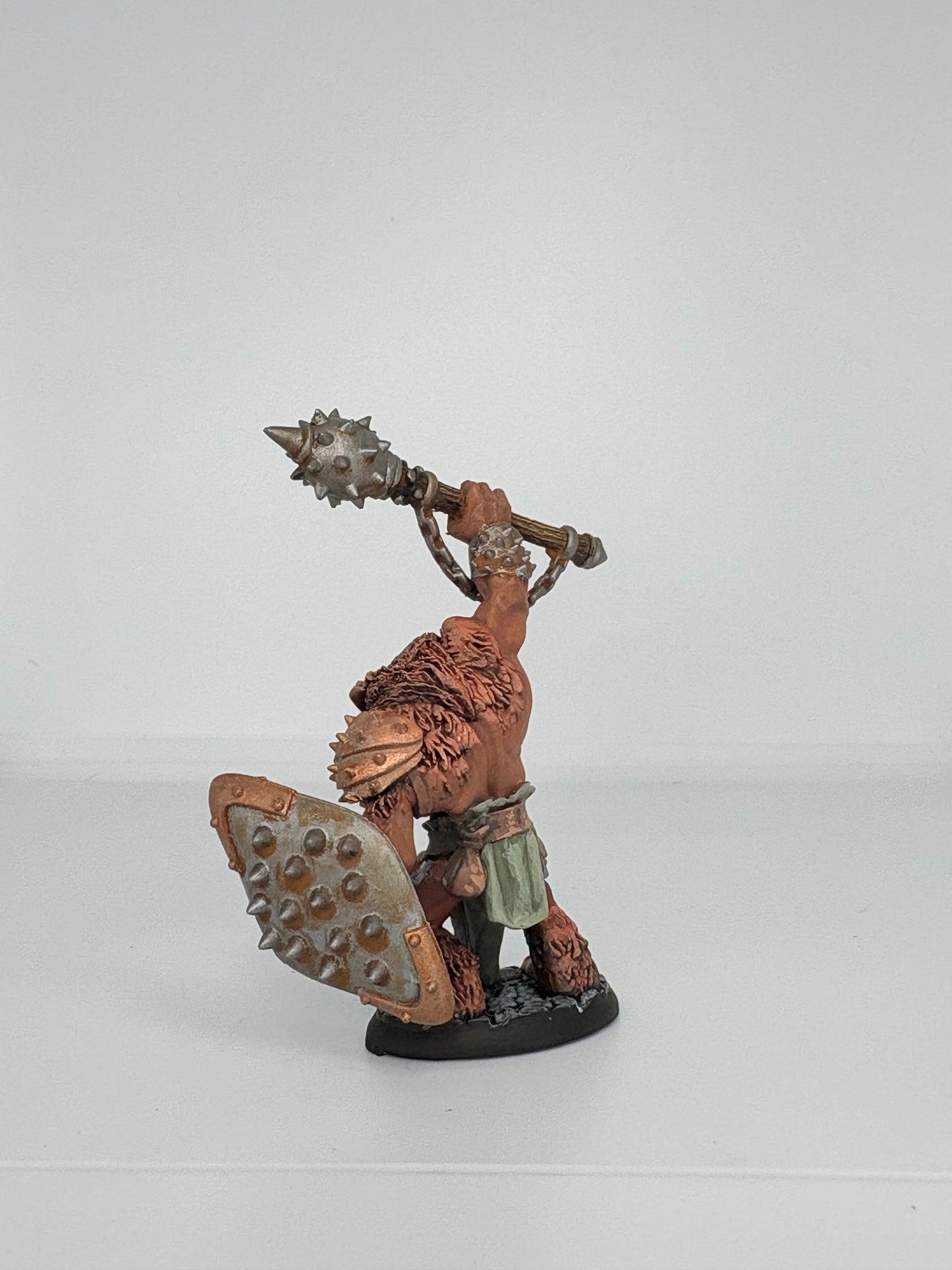 Bugbear Warrior