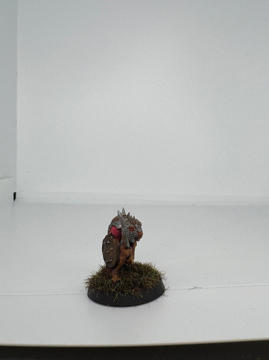 Age of Sigmar: Skaven Clanrat