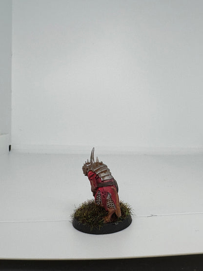 Age of Sigmar: Skaven Clanrat