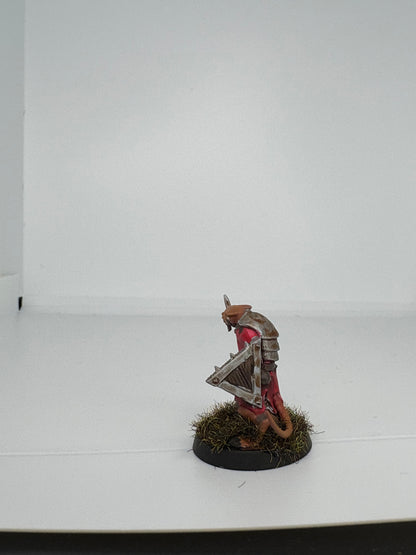 Age of Sigmar: Skaven Clanrat