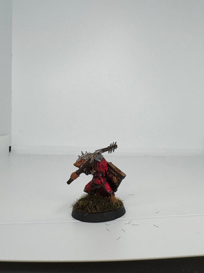 Age of Sigmar: Skaven Clanrat