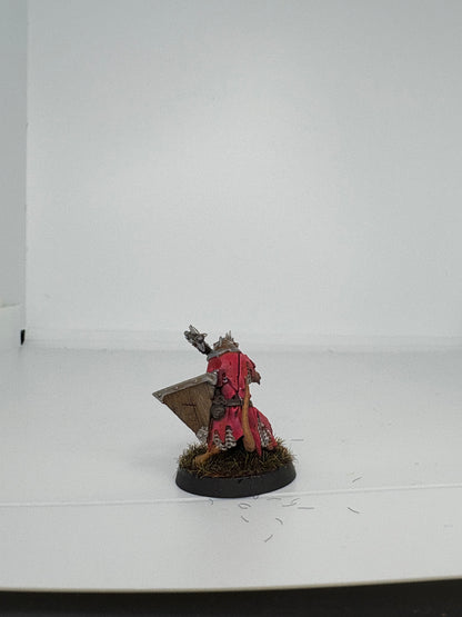 Age of Sigmar: Skaven Clanrat