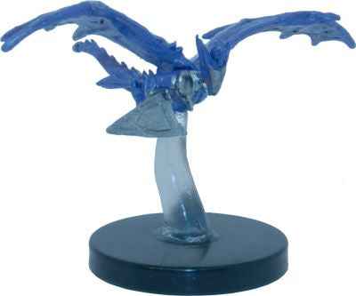 Baldur's Gate Descent Into Avernus #15 Legion Spined Devil (Shield)