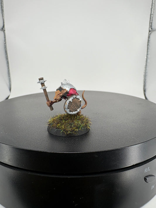 Age of Sigmar: Skaven Clanrat