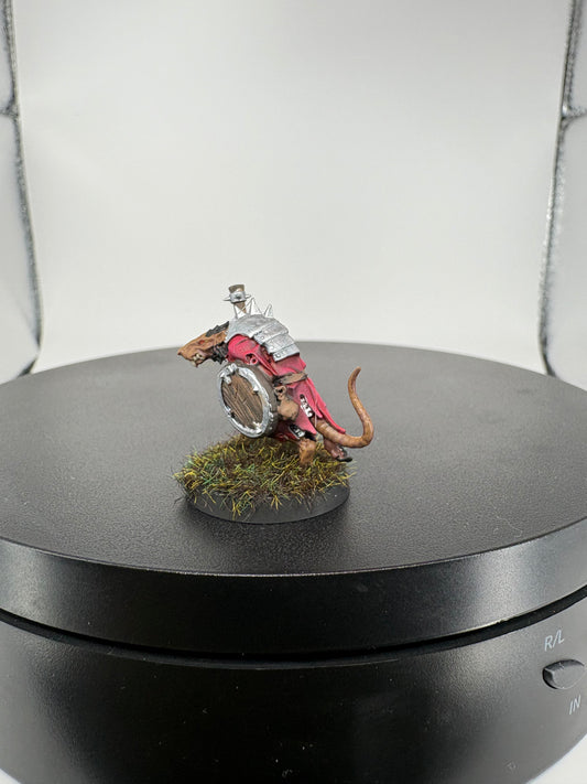 Age of Sigmar: Skaven Clanrat