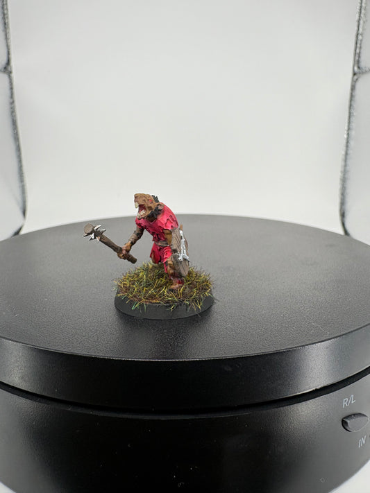 Age of Sigmar: Skaven Clanrat