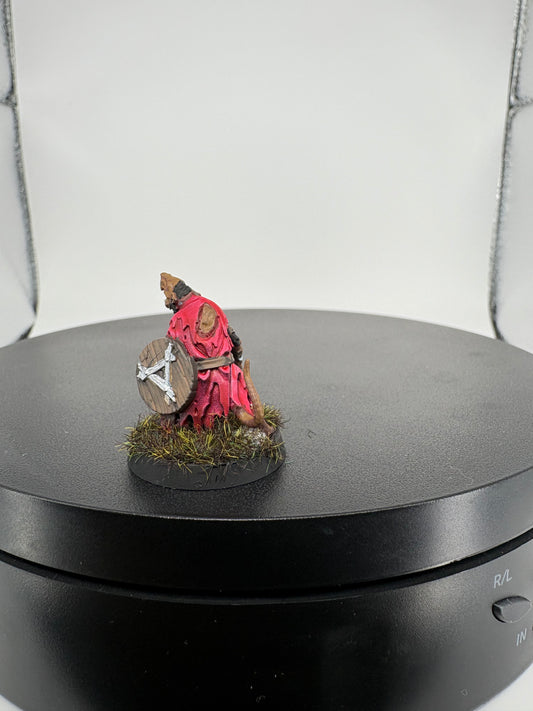 Age of Sigmar: Skaven Clanrat