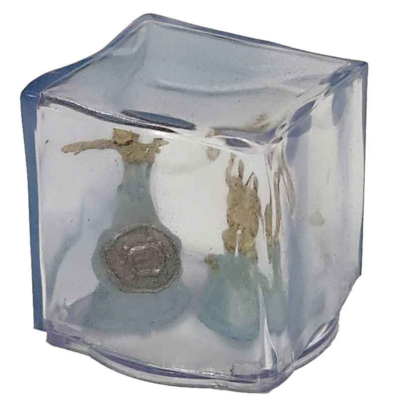 Underdark Expeditions #38 Gelatinous Cube (DungeonGlo)