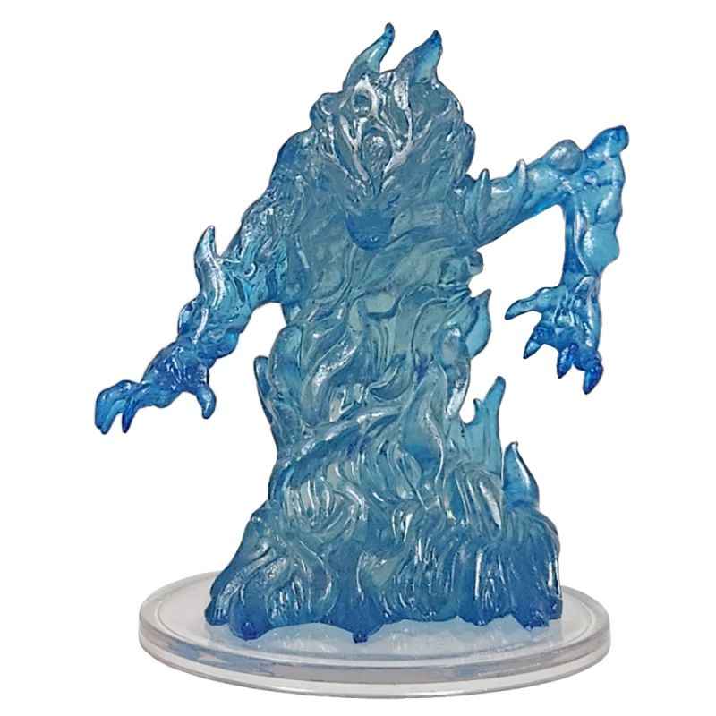 Monster Manual Collection 1 #21b Water Elemental