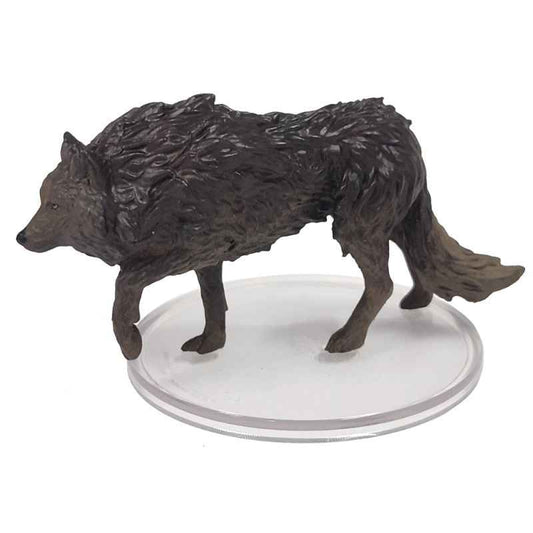 Monster Manual Collection 1 #27 Direwolf