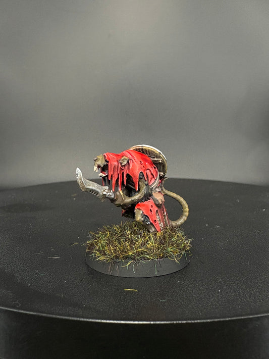 Age of Sigmar: Skaven Clanrat