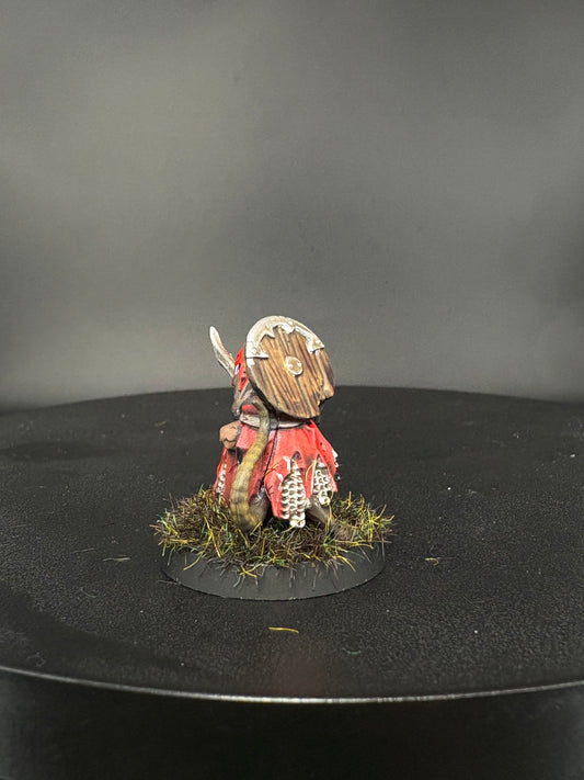 Age of Sigmar: Skaven Clanrat