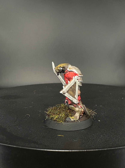 Age of Sigmar: Skaven Clanrat