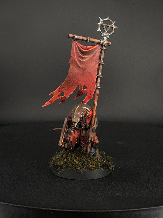 Age of Sigmar: Skaven Clanrat