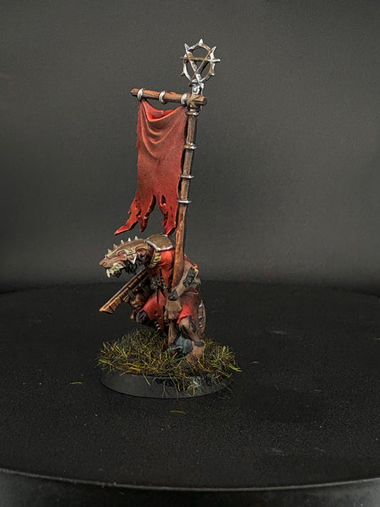 Age of Sigmar: Skaven Clanrat