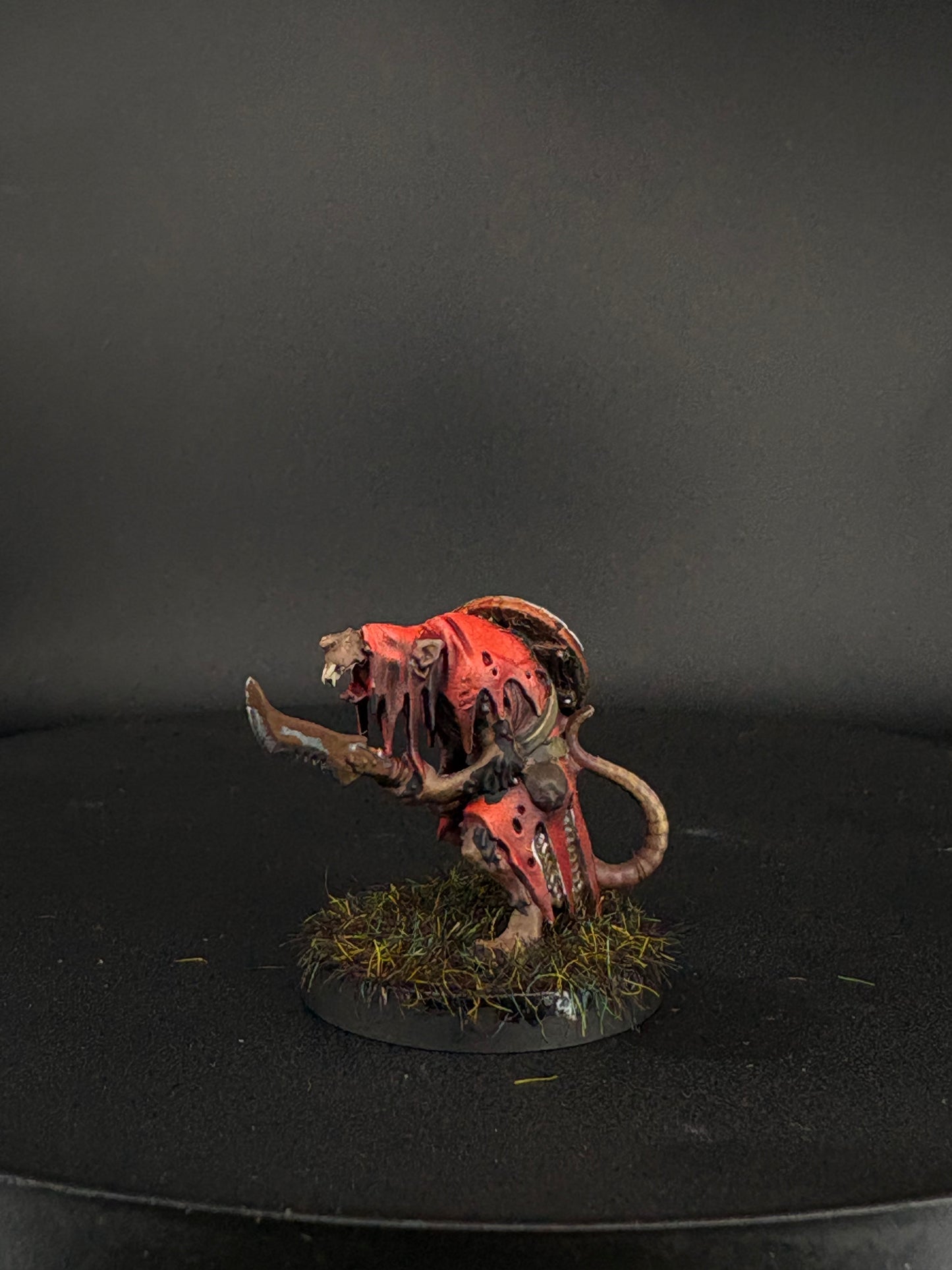 Age of Sigmar: Skaven Clanrat