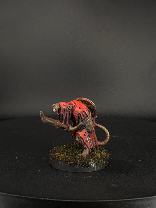 Age of Sigmar: Skaven Clanrat