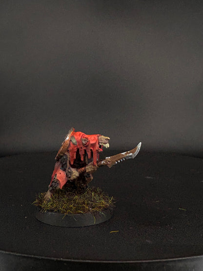 Age of Sigmar: Skaven Clanrat