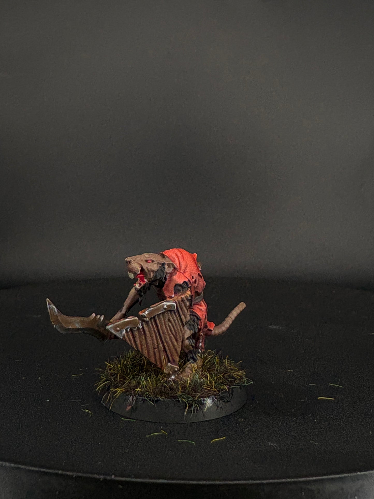 Age of Sigmar: Skaven Clanrat