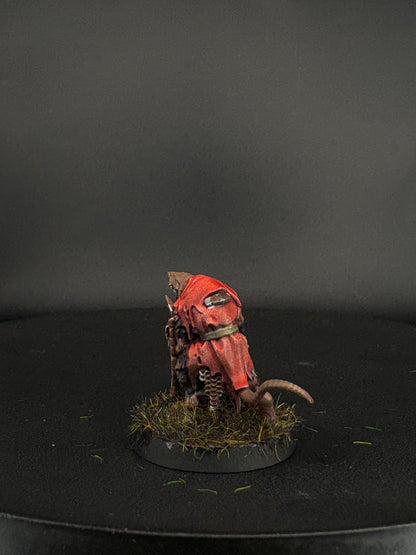 Age of Sigmar: Skaven Clanrat