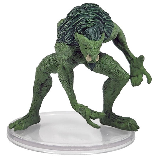 Monster Manual Collection 1 #26 Troll